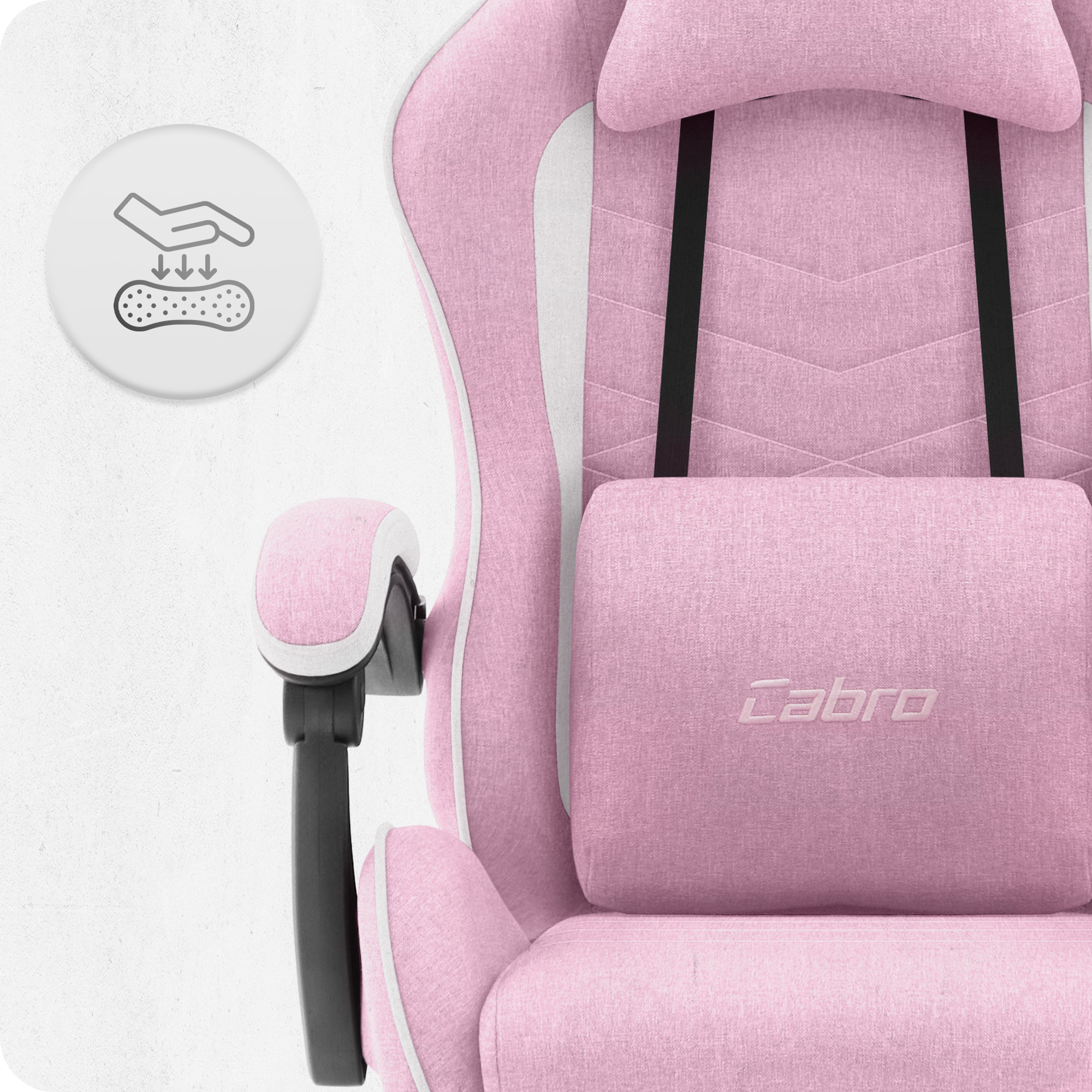 fotel gamingowy cechy